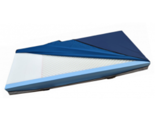 Symmetry Mattress 48